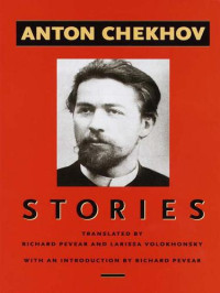 Chekhov Anton — Selected Stories of Anton Chekov