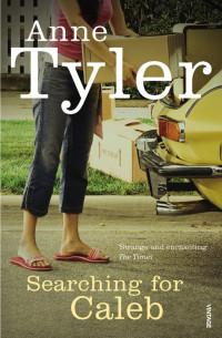 Tyler Anne — Searching for Caleb