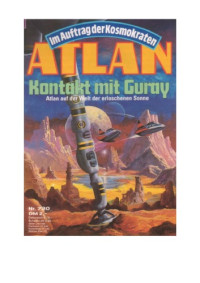 Ellmer Arndt — Kontakt mit Guray