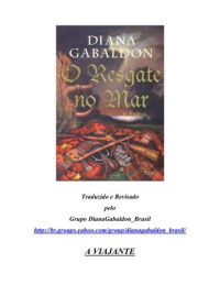 Gabaldon Diana — Resgate no mar