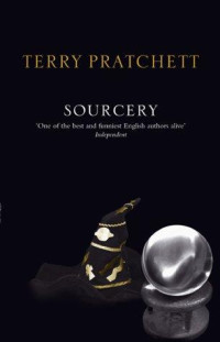 Terry Pratchett — Sourcery
