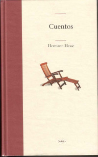 Hesse Hermann — Cuentos