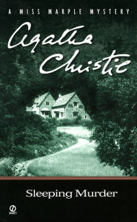 Agatha Christie — Sleeping Murder