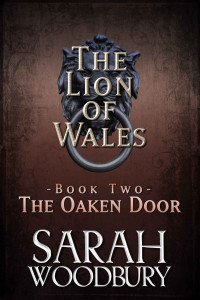 Woodbury Sarah — The Oaken Door