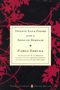 Twenty Love Poems and a Song of Despair | Pablo Neruda | download on Z ...