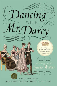 Waters Sarah — Dancing with Mr Darcy