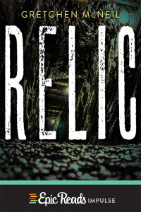 McNeil Gretchen — Relic