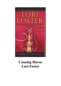 Foster Lori — SBC fighters part 1