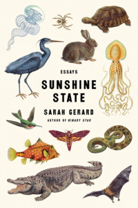 Gerard Sarah — Sunshine State: Essays