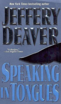 Deaver Jeffery — Speaking in Tongues
