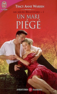 Warren, Tracy Anne — Un mari piégé