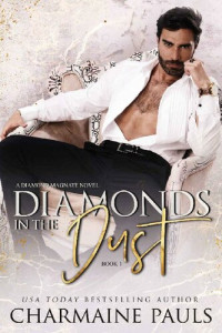 Charmaine Pauls — Diamonds in the Dust