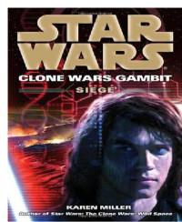 Miller Karen — Star Wars Siege