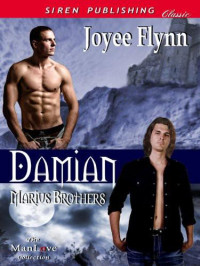 Joyee Flynn — Damian