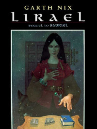 Nix Garth — Lirael