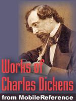 Dickens Charles — Complete Works