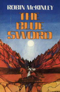 McKinley Robin — The Blue Sword