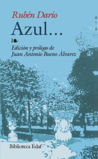 Dario Rubén — Azul...