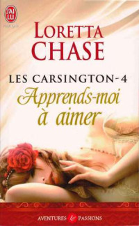 Chase Loretta — Apprends moi à aimer