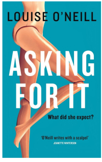 Louise O'Neill — Asking For It