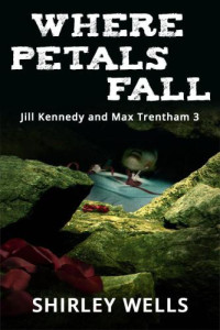 Wells Shirley — Where Petals Fall
