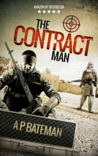 Bateman, A P — The Contract Man