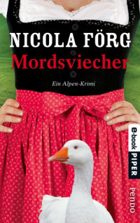 Foerg Nicola — Mordsviecher