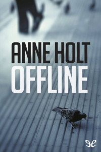 Anne Holt — Offline