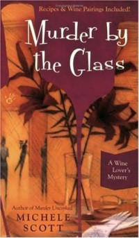 Scott Michele — Murder Bt The Glass