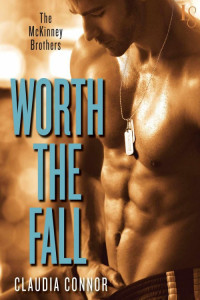 Connor Claudia — Worth the Fall