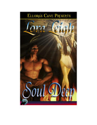 Leigh Lora — Soul Deep