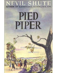 Shute Nevil — Pied Piper