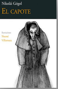 Gogol Nikolai — El Capote