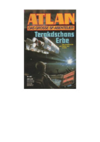 Ellmer Arndt — Terakdschans Erbe