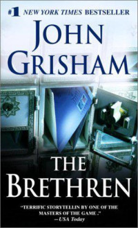 Grisham John — The Brethren