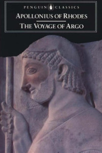  — The Argonautica (Apollonius Rhodius)