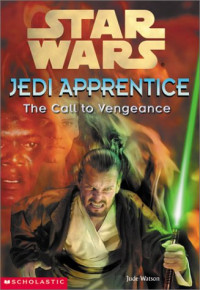 Watson Jude — The Call to Vengeance
