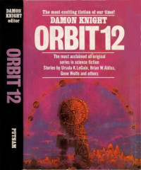 Aldiss, Brian W — Sunlight