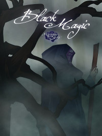 Derr Megan — Black Magic (Black Magic #1)