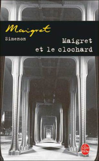 Simenon Georges — Maigret et le clochard