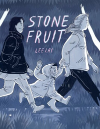 Lee Lai — Stone Fruit