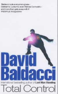 Baldacci David — Total Control