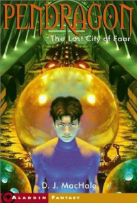 MacHale, D J — The Lost City of Faar