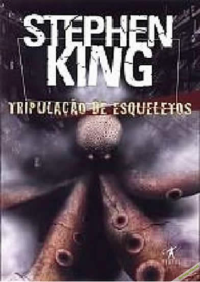 King Stephen — Tripulação de Esqueletos