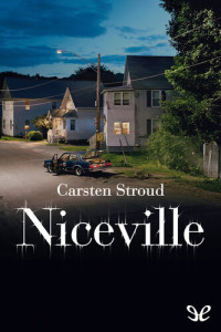 Carsten Stroud — Niceville