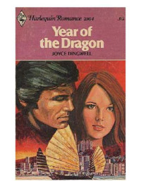 Dingwell Joyce — Year of the Dragon