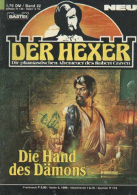 Hohlbein, Wolfgang E — Die Hand des Daemons