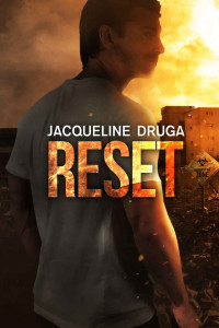 Druga Jacqueline — Reset