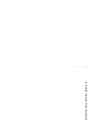 Arthur Miller — A View from the Bridge