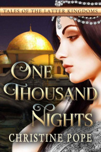 Pope christine — One Thousand Nights